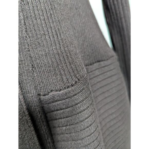 J M Collections Cardigan Sz S CB 27"Bust 35"Hips36"Sleeve 22"EUC - Picture 2 of 9